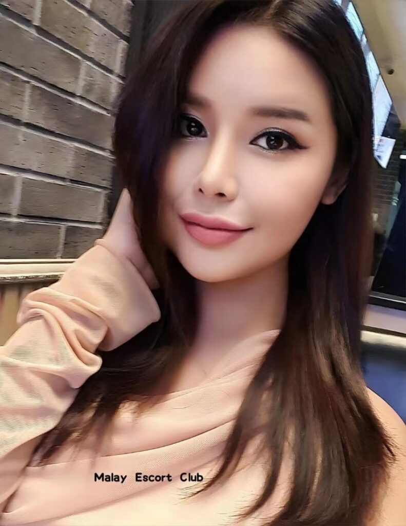 Vietnam Girl Vivien